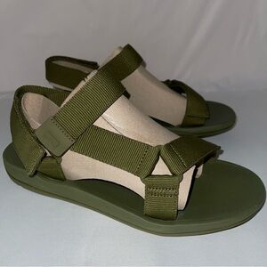 Camper Men's Match Fisherman Sandal